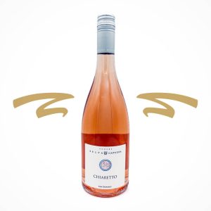 Chiaretto_San_Donino_DOC _Selva_Capuzza_0,75l