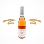 Rosé Chiaretto Selva Capuzza 0,375l