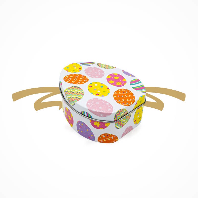 Geschenkdose Ostern | Tartufi-Mix – Bild 2