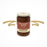 Italienische Getrocknete Tomaten in Öl 280g
