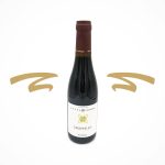 Gropello Rotwein vom Gardasee 0,375l