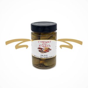 Grüne_Oliven_Bella_di_Cerignola_190ml