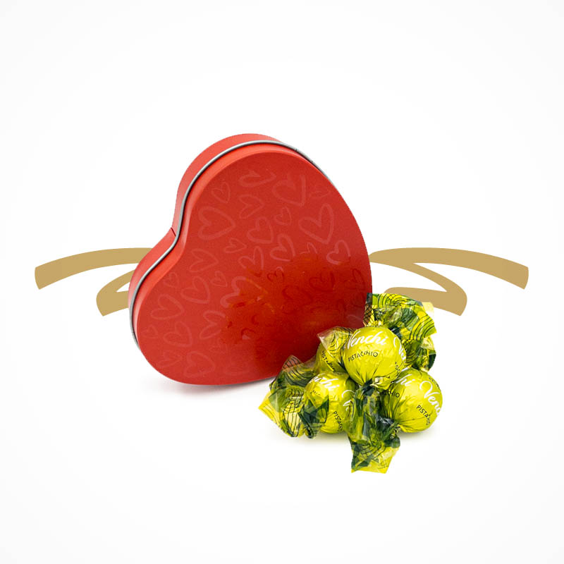 Herzdose_Rot_Pralinen_Pistacchio