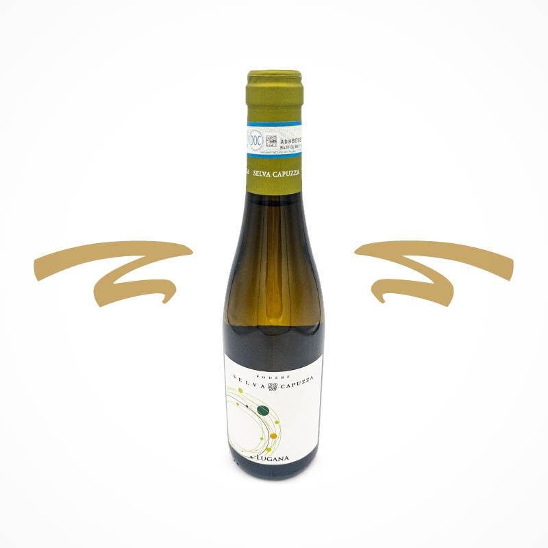 Lugana DOC Selva Capuzza