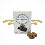 Mürbeteigkekse Cioccolosi | 150g