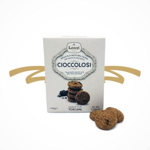Mürbeteigkekse Cioccolosi | 150g