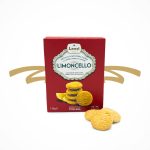 Mürbeteigkekse Limoncello | 150g