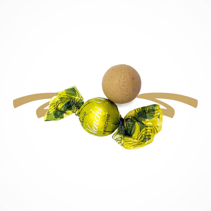 Pearl_Pistacchio_Pralinenkugel_1 Stück (12g)