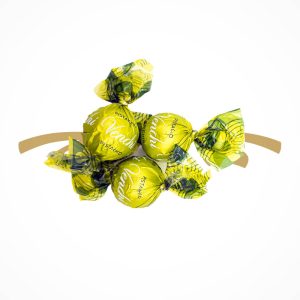 Pearl_Pistacchio_Pralinenkugel_10 Stück