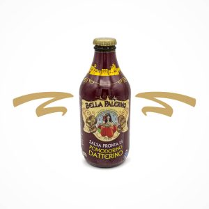 Sizilianische Datterino-Tomatensauce | 330g