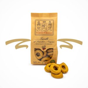Taralli_Salzgebäck_Tomate_Oregano_250g