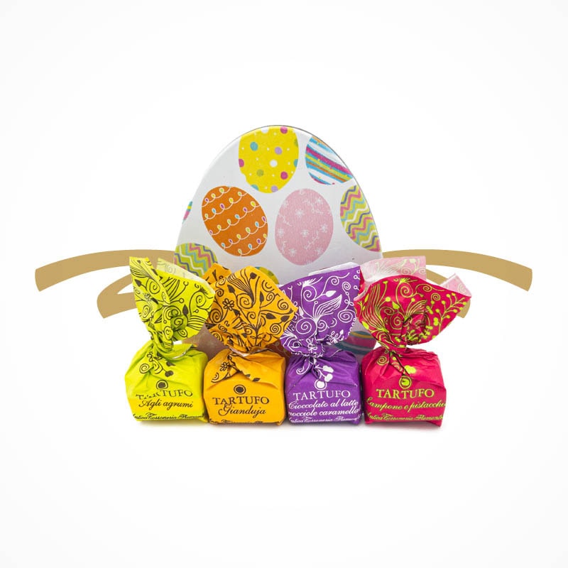 Geschenkdose_Ostern_Tartufi_Mix
