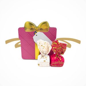 Geschenkdose_Pink_Tartufi_Duo