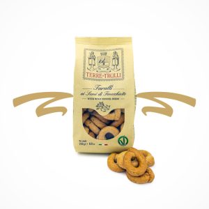 Taralli_Fenchelsamen 250g
