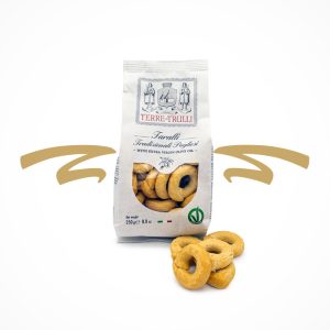 Taralli_Salzgebäck_mit_Olivenöl_250g