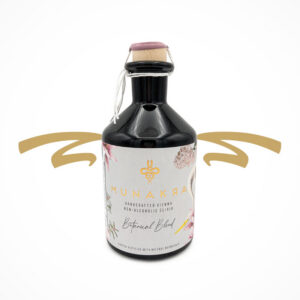 Botanical Blend alkoholfrei | 0,5l