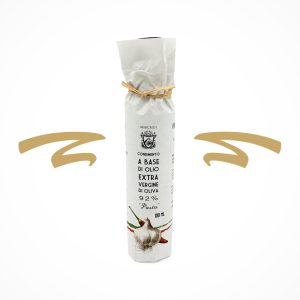 Olivenöl Extra Vergine Knoblauch-Chili | 100ml