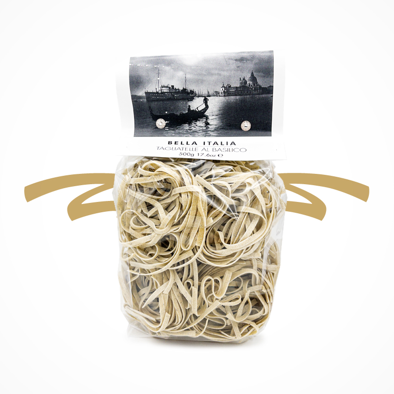 Tagliatelle_al_Basilico_500g