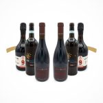 Weinpaket BBQ Vino Rosso