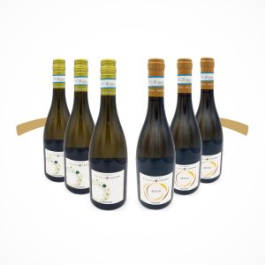 Lugana Duo von Selva Capuzza