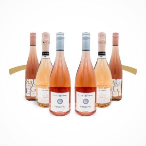 Weinpaket Rosé Vino & Spumante