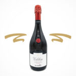 Calchera_Metodo_Classico_72Monate_0,75l La Tordera