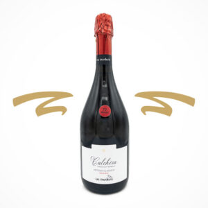 Calchera_Metodo_Classico_72Monate_0,75l La Tordera