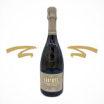 Cartizze_Brut_Multivintage_ Valdobbiadene_Prosecco_Superiore_DOCG_ La Tordera