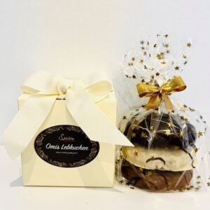 OMIS Lebkuchen Trio