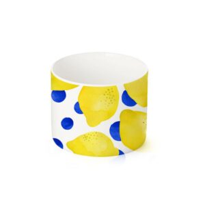 Mini Bowl Design Lemon & Dots