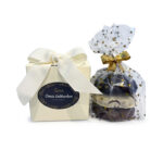 OMIS Lebkuchen Trio in der edlen Geschenkbox creme
