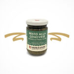 Pesto Genovese 140g