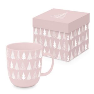 Tasse Rosé Winterwald 400 ml
