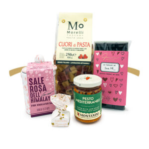 Geschenkbox Amore Italiano